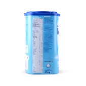 2罐装丨Nutrilon 荷兰牛栏 原装婴儿奶粉 1段 0-6个月 850g