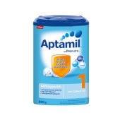 【德国直邮】2件套丨Aptamil 爱他美 德国 蓝罐奶粉 1段 0-6个月 800g/罐  新旧包装随机发货