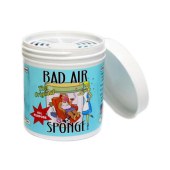 【香港直邮】Bad Air Sponge 甲醛装修异味空气净化剂 孕妈适用