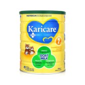 【羊奶粉】2件套丨Karicare 可瑞康 新西兰原装羊奶粉 1段 0-6个月 900g/罐