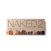 【香港直邮】Urban Decay Naked 美国 大地色哑光裸色烟熏12色眼影盘 naked2
