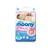 2包装|Moony 尤妮佳 日本 纸尿裤 S84