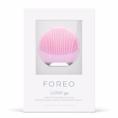 【一般贸易】FOREO 斐珞尔 瑞典 LUNAgo 充电洁面仪 粉色中性肌肤