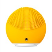 【一般贸易】FOREO 斐珞尔 瑞典 LUNAmini2代 充电洁面仪 黄色