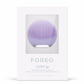 【一般贸易】FOREO 斐珞尔 瑞典 LUNAgo 充电洁面仪 紫色敏感性肌肤