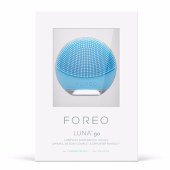 【一般贸易】FOREO 斐珞尔 瑞典 LUNAgo 充电洁面仪 蓝色混合性肌肤