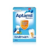 2件装丨Aptamil 爱他美 德国 婴幼儿配方奶粉1+段（12-24个月宝宝 600g）