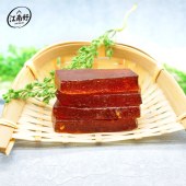 江南好 宁夏特产 红枣味枸杞果糕220g