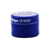 2件装|Blistex 美国 小蓝罐专业修护润唇膏7g