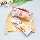 江南好 宁夏特产 原味枸杞麦片酥120g
