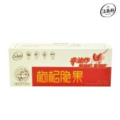 江南好 宁夏特产  枸杞脆果精品套盒150g