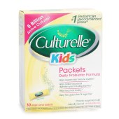 Culturelle 康萃乐 意大利  儿童肠胃补助益生菌粉30小袋