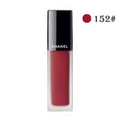 【香港直邮】Chanel 香奈儿 法国 INK丝绒哑光唇釉 #152 6ml