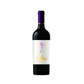 金沙湾 白虎 黑比诺干红葡萄酒 13.0%vol 750ml（2016）