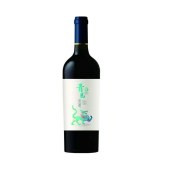 金沙湾 青龙 赤霞珠干红葡萄酒 13.0%vol 750ml（2016）