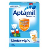 2件装丨Aptamil 爱他美 德国 奶粉2+段(24个月以上宝宝) 600g（新老包装随机发））
