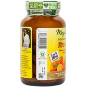 Mega Food 美国 高剂量维生素C-400 mg 60片/瓶