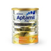 【悉尼直邮】6件装丨Aptamil 爱他美 新西兰 白金版奶粉1段 900g
