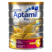 【悉尼直邮】6件套丨Aptamil 爱他美 新西兰 白金版奶粉4段 900g  新包装