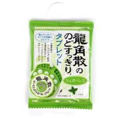 龙角散 日本 薄荷味含片 5g/袋