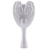 Tangle Angel 天使 英国 美发梳 中号 珍珠白 9*4.5*19cm