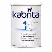 Kabrita 佳贝艾特 荷兰 羊奶粉 1段 0-6个月 800g