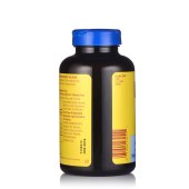 Nature Made 莱萃美 美国 液体钙片软胶囊含VD3 110粒/瓶
