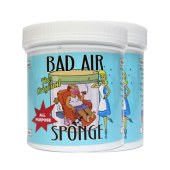 2件装丨Bad Air Sponge 甲醛装修异味空气净化剂 孕妈适用