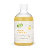【香港直邮】Bio-E 澳大利亚 柠檬麦卢卡蜂蜜酵素 500ml/瓶