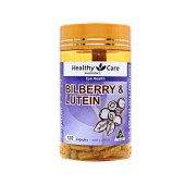 Healthy Care 澳大利亚 蓝莓护眼胶囊 120粒/瓶
