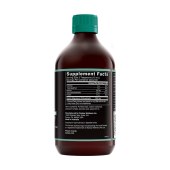 【香港直邮】 Swisse 斯维斯 澳大利亚 叶绿素液薄荷味 500ml/瓶