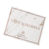 【一般贸易】VENUS MARBLE 中国香港 大理石眼影盘 12色 24G
