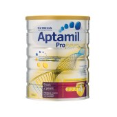 【澳洲直邮】3件套丨Aptamil 爱他美 新西兰 白金版奶粉4段 900g
