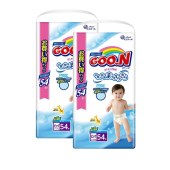 3件装|GOO.N 大王 日本 维E系列纸尿裤  XL50（备注男女款）