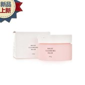 日本RMK玫瑰卸妆膏 面部眼部卸妆乳卸妆霜100g
