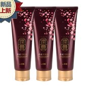 3件装丨LG润膏 韩国 舒盈养护洗发水 250ml