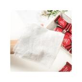【一般贸易】AMORTALS 尔木萄 韩国 压缩毛巾洗脸洁面巾 20粒