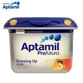 【英国直邮】Aptamil 爱他美 英国 新款白金版 婴儿奶粉 3段 1-2岁 800g/罐