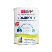 【荷兰直邮】HIPP 喜宝 荷兰 益生菌奶粉1段 0-6个月 900G