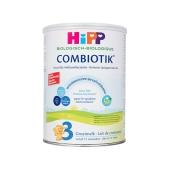【荷兰直邮】HIPP 喜宝 荷兰 益生菌奶粉3段 12个月以上 900G