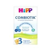 【荷兰直邮】HIPP 喜宝 德国 益生菌奶粉 3段 10-12个月 600G