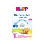 【荷兰直邮】HIPP 喜宝 德国 益生菌奶粉 1+段 1岁以上 600G