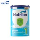 【香港直邮】Nutrilon 荷兰牛栏 1段 原装婴儿奶粉 0-6个月 800g/罐
