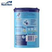 【荷兰直邮】Nutrilon 荷兰牛栏 2段 原装婴儿奶粉 6-10个月 800g/罐