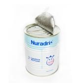 【保税区】Nuradrio 纽拉里奥 澳大利亚 乳铁蛋白粉 120g/罐