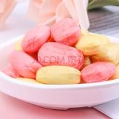 【一般贸易】伦敦WF 马来西亚 混合果味软糖糖果（凝胶糖果）500g*2袋