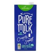 【一般贸易】Binda Valley 宝德谷 澳大利亚 全脂牛奶 1L*4盒