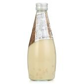 【一般贸易】美恩 泰国 香蕉味椰肉椰汁饮料290ml