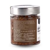 【一般贸易】寸丁仔 内蒙古 白蘑酱（海参）118g*2罐
