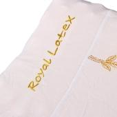 【一般贸易】ROYAL LATEX 泰国进口 皇家天然乳胶狼牙枕 2只装